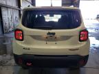 2016 Jeep Renegade Trailhawk na sprzedaż w Eldridge, IA - Front End
