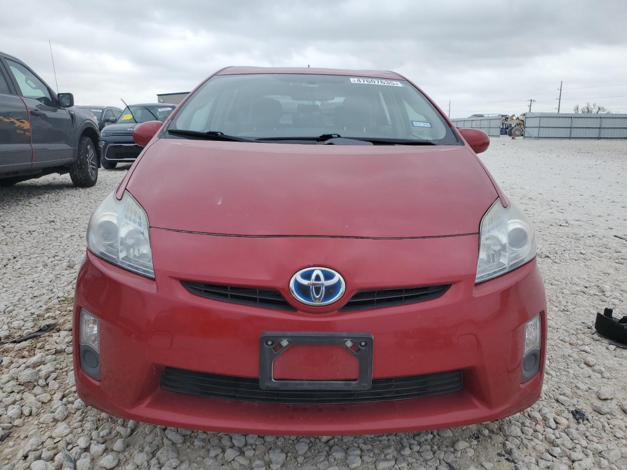 2010 Toyota Prius - Image 5