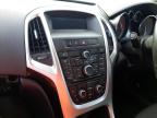 2014 VAUXHALL ASTRA GTC for sale at Copart YORK