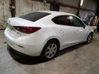 2015 Mazda 3 Sport for Sale in Eldridge, IA - Front End