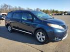 2011 Toyota Sienna Le de vânzare în Brookhaven, NY - Rear End