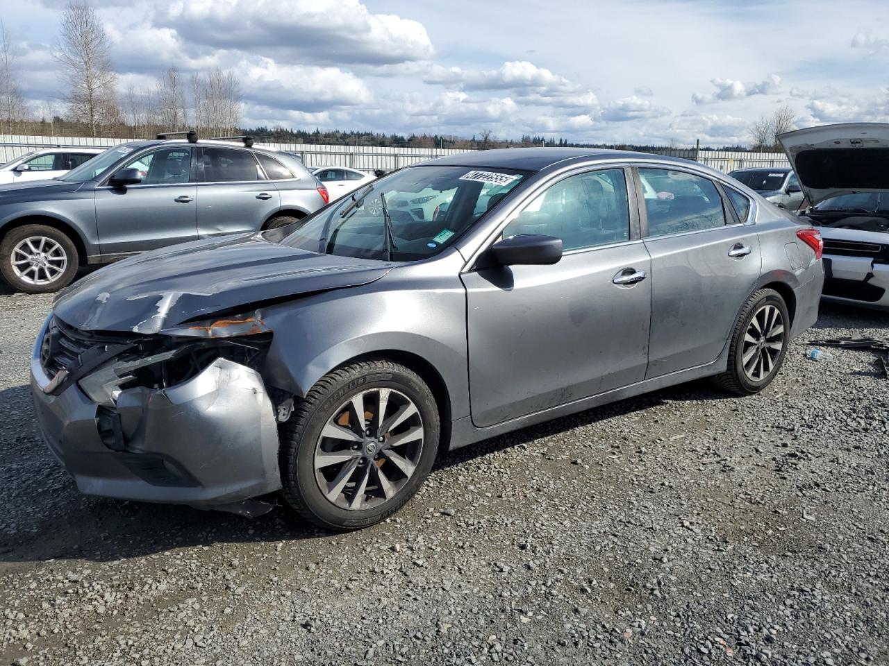 1N4AL3AP7GC196896 NISSAN ALTIMA 2016