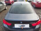 2017 BMW 420D SPORT for sale at Copart YORK