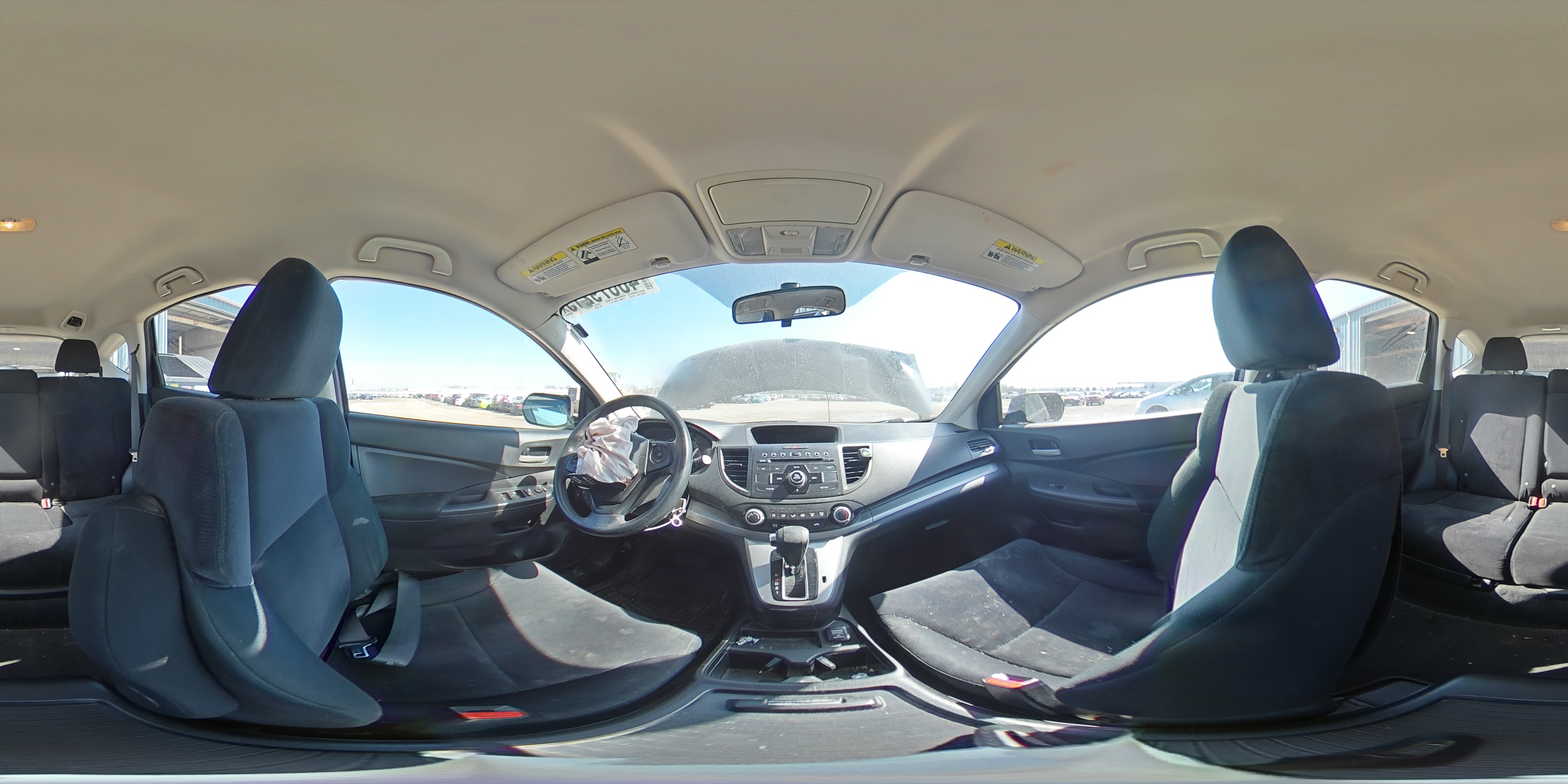 2013 Honda CR-V - Image 14