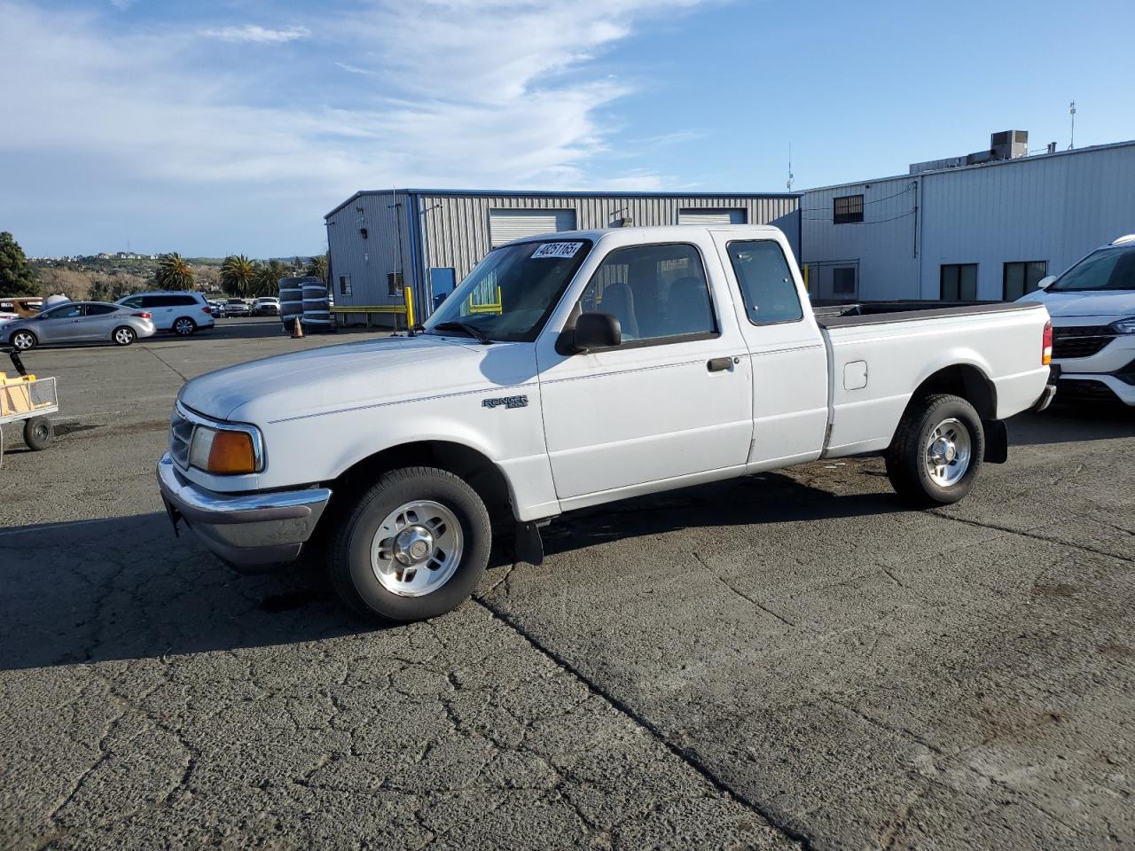 1997 Ford Ranger - Image 1