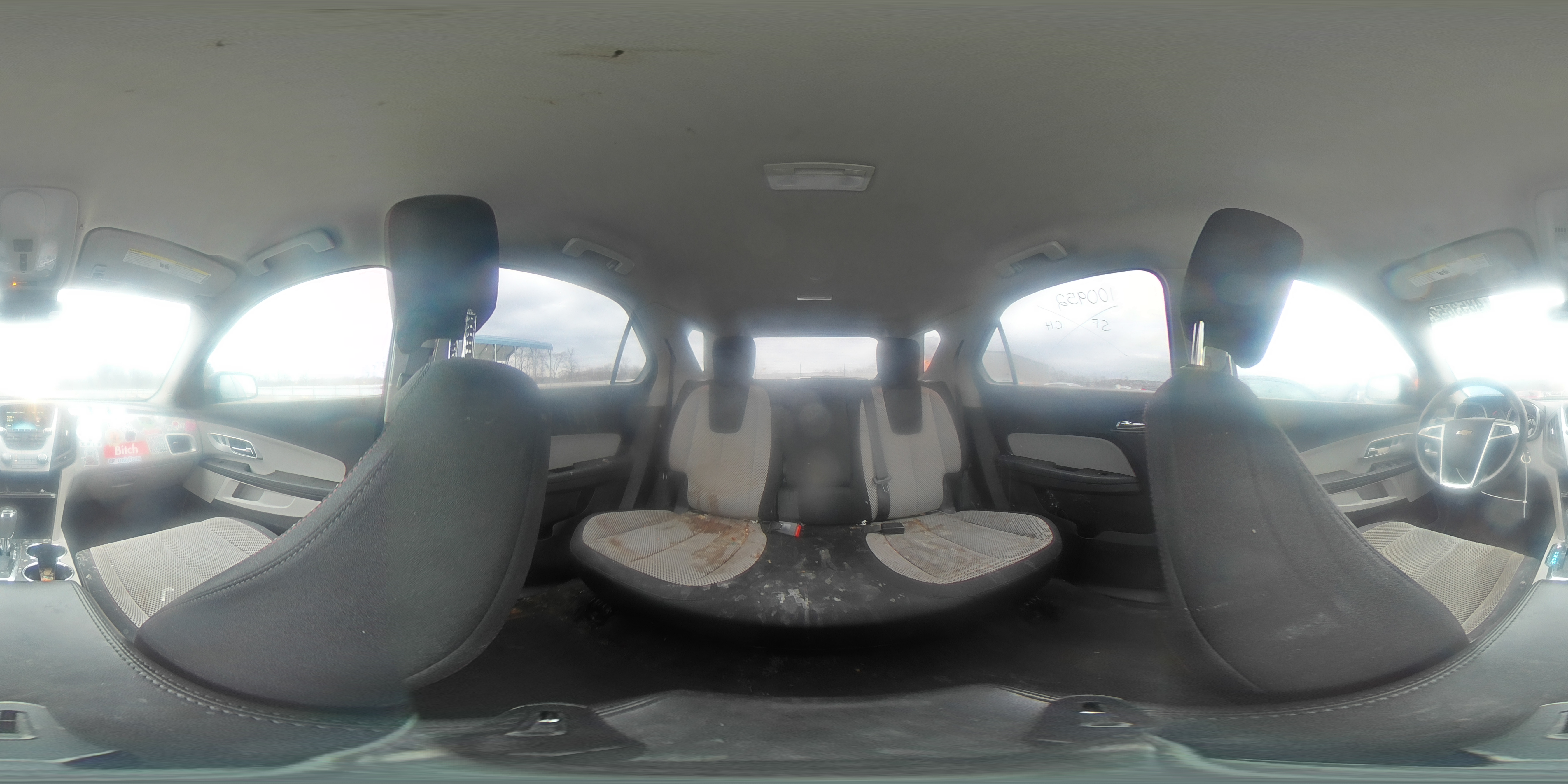 2016 Chevrolet Equinox - Image 15