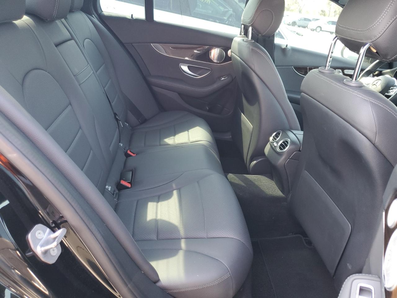 2019 Mercedes-Benz C-klasse - Image 10