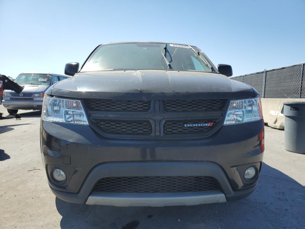 2012 Dodge Journey - Image 5