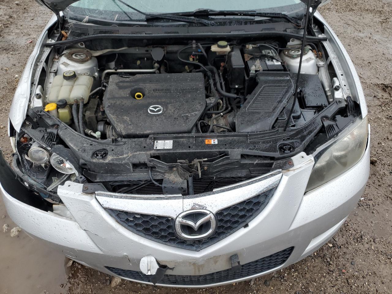 2008 Mazda 3 - Image 12