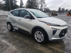 2022 Chevrolet Bolt Euv Lt for Sale in Graham, WA - Side