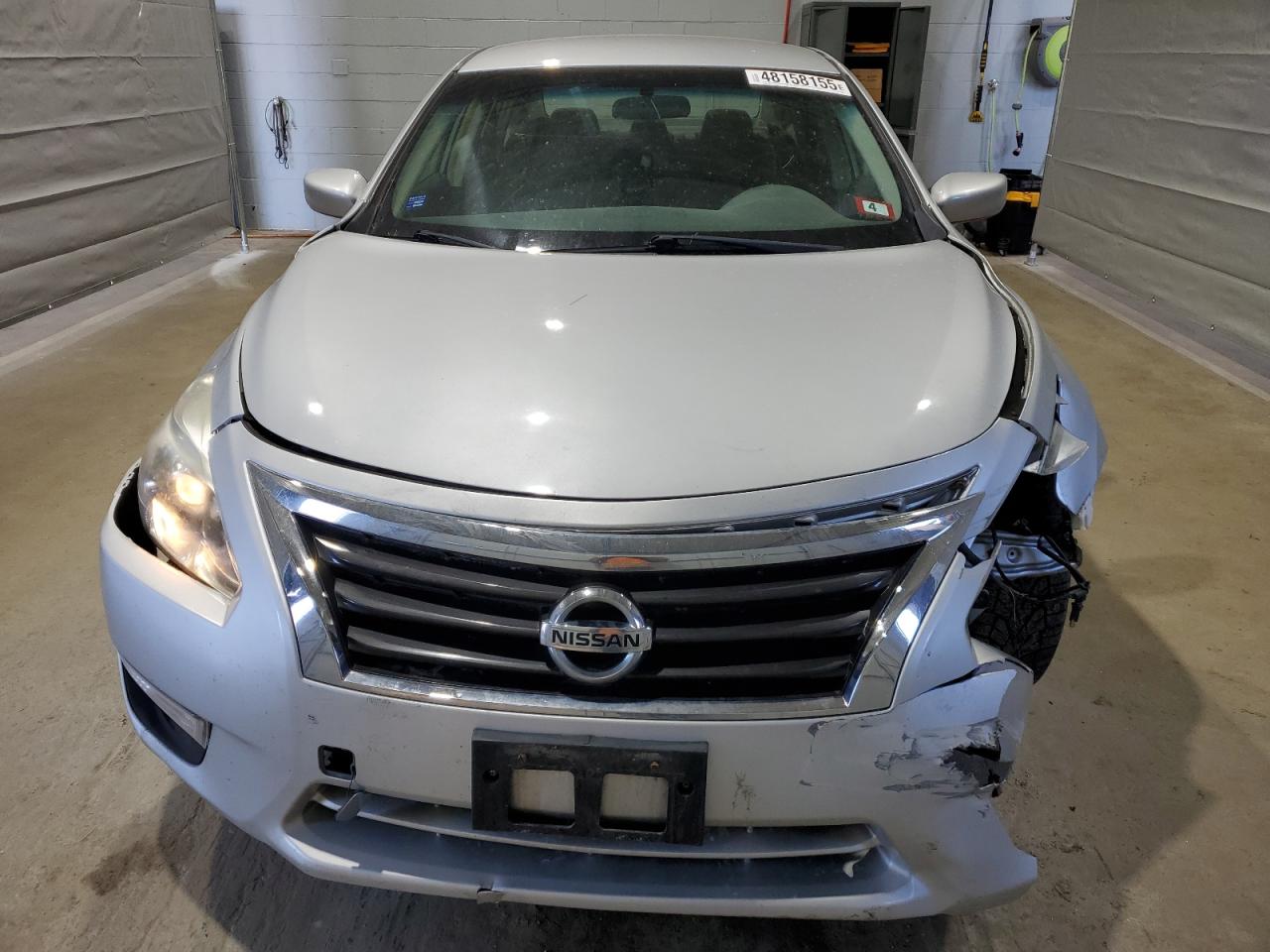 2013 Nissan Altima - Image 5