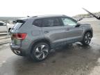 2024 Volkswagen Taos Se продається в North Las Vegas, NV - Front End