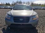 2009 Hyundai Santa Fe Se на продаже в Portland, OR - Rear End