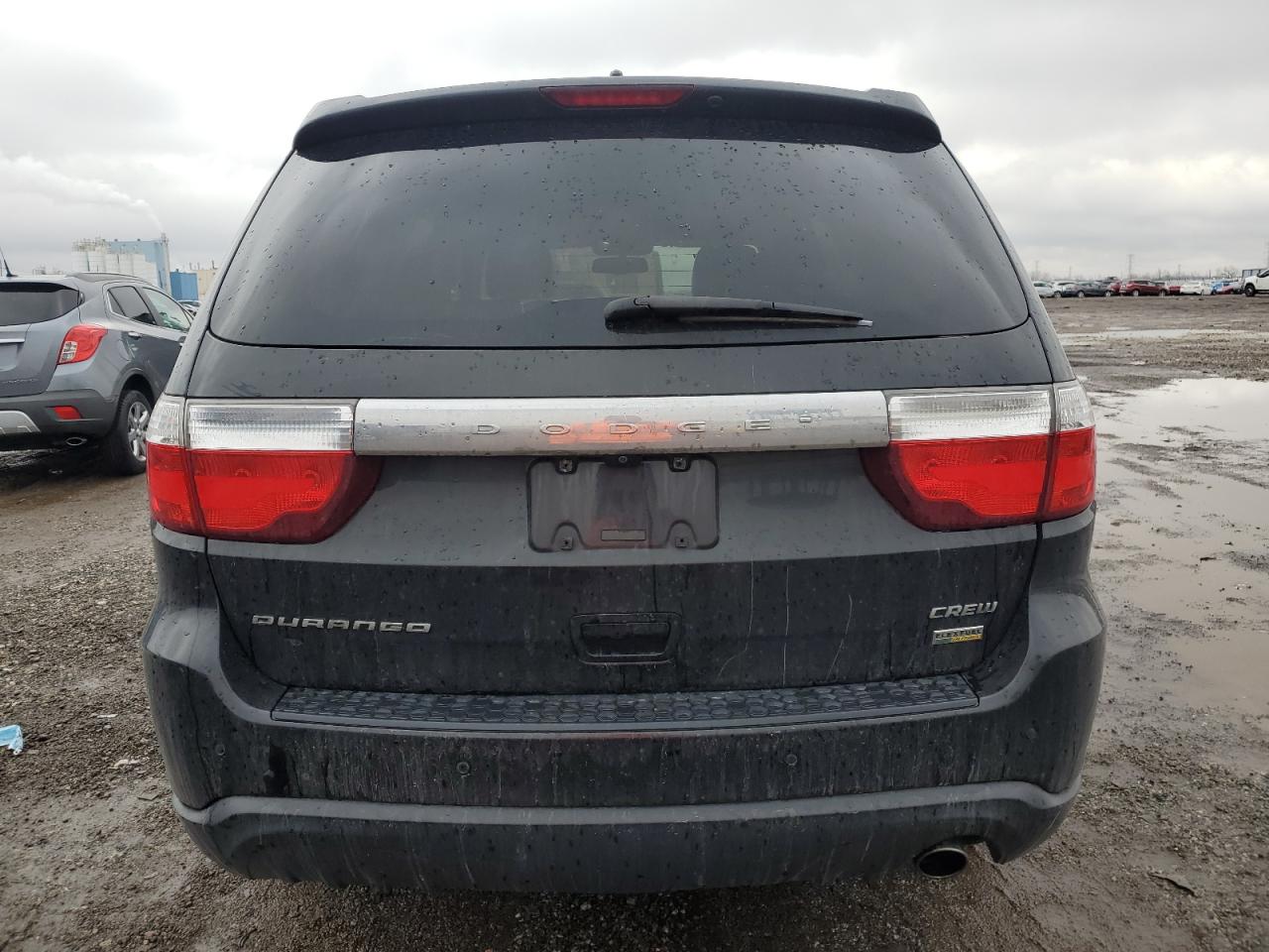 2013 Dodge Durango - Image 6