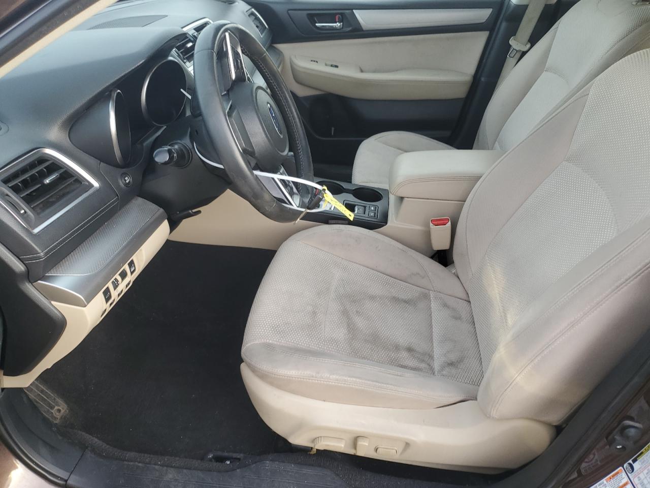 2019 Subaru Outback - Image 7