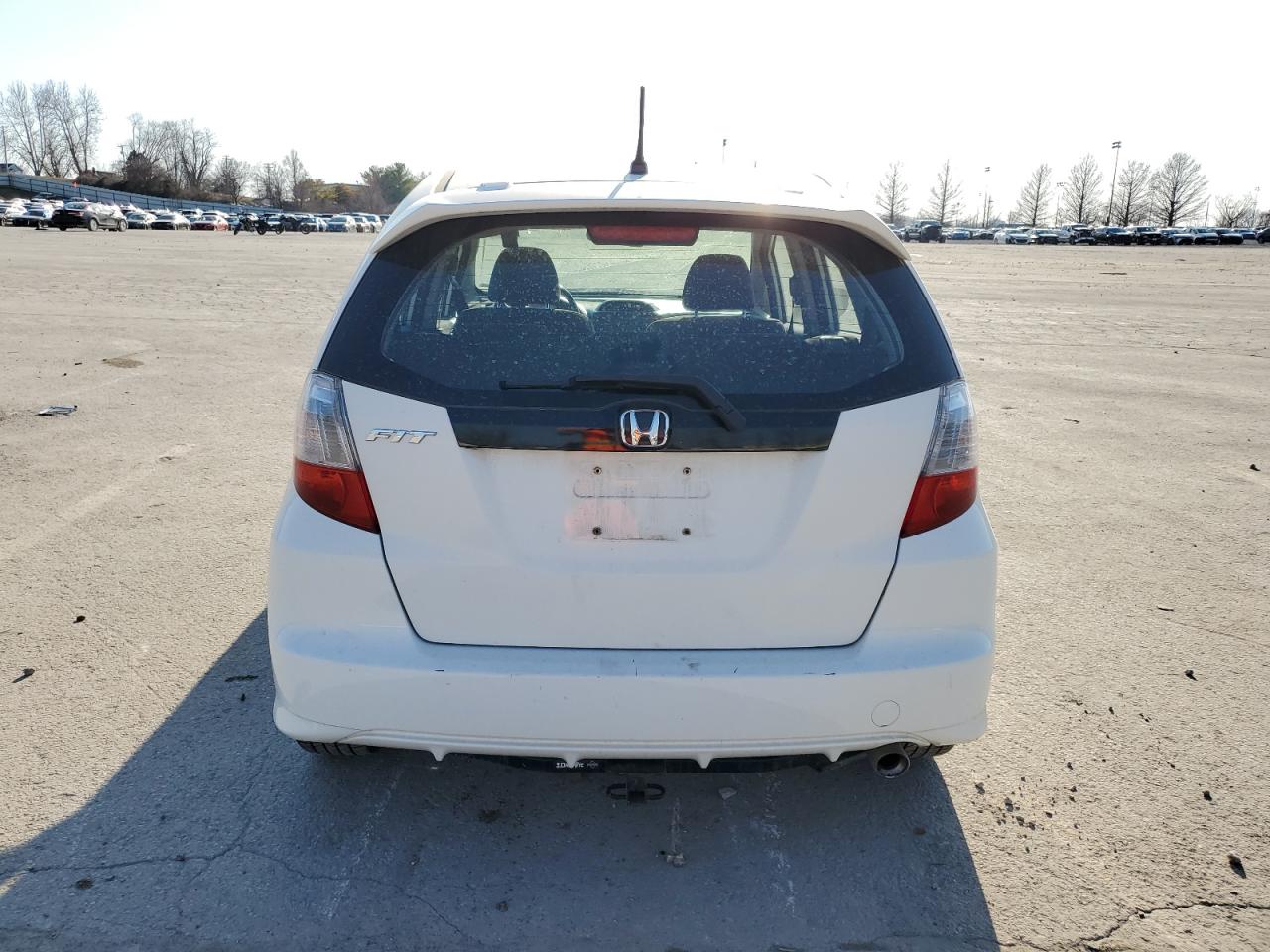 2013 Honda Fit - Image 6