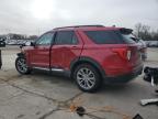2024 Ford Explorer Xlt იყიდება Fort Wayne-ში, IN - Front End