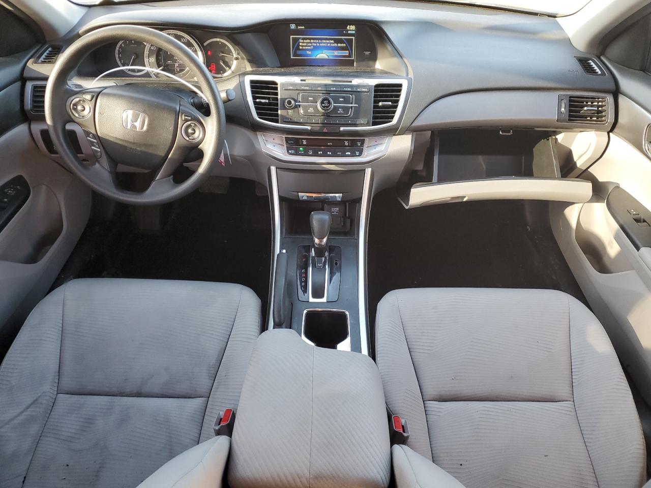 2014 Honda Accord - Image 8