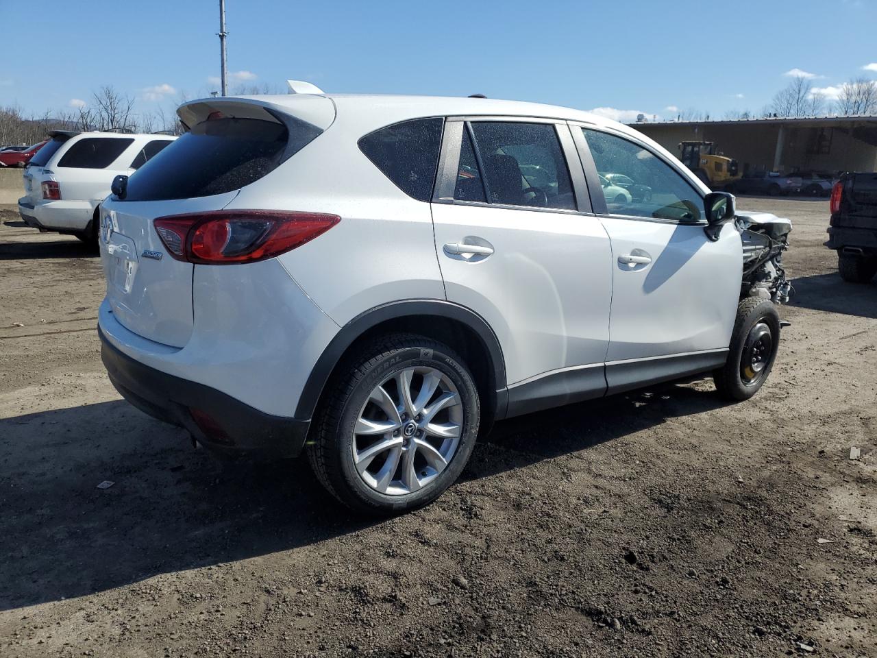 2015 Mazda CX-5 - Image 3