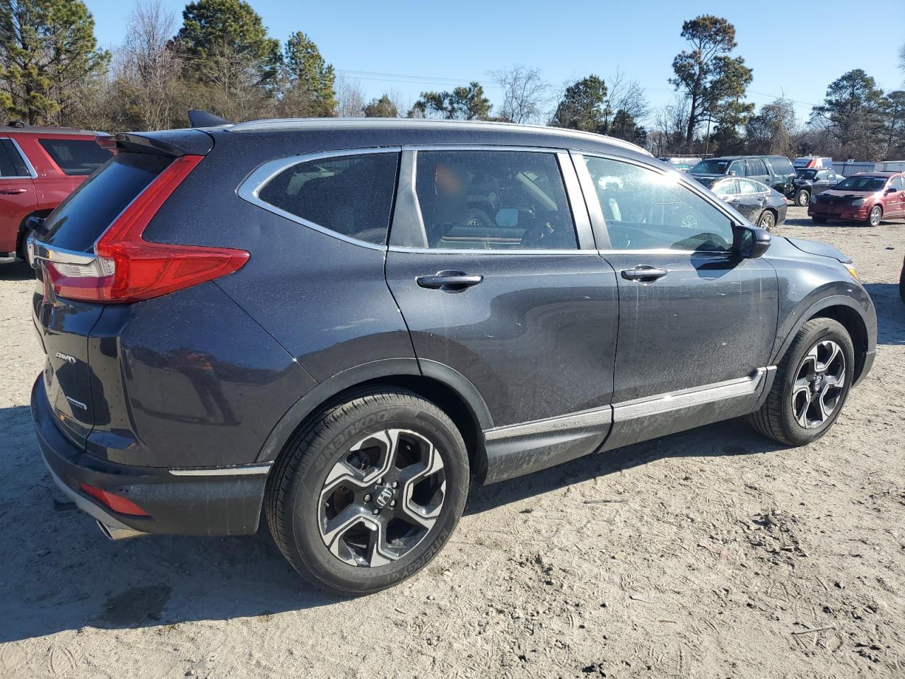 2018 Honda CR-V - Image 3