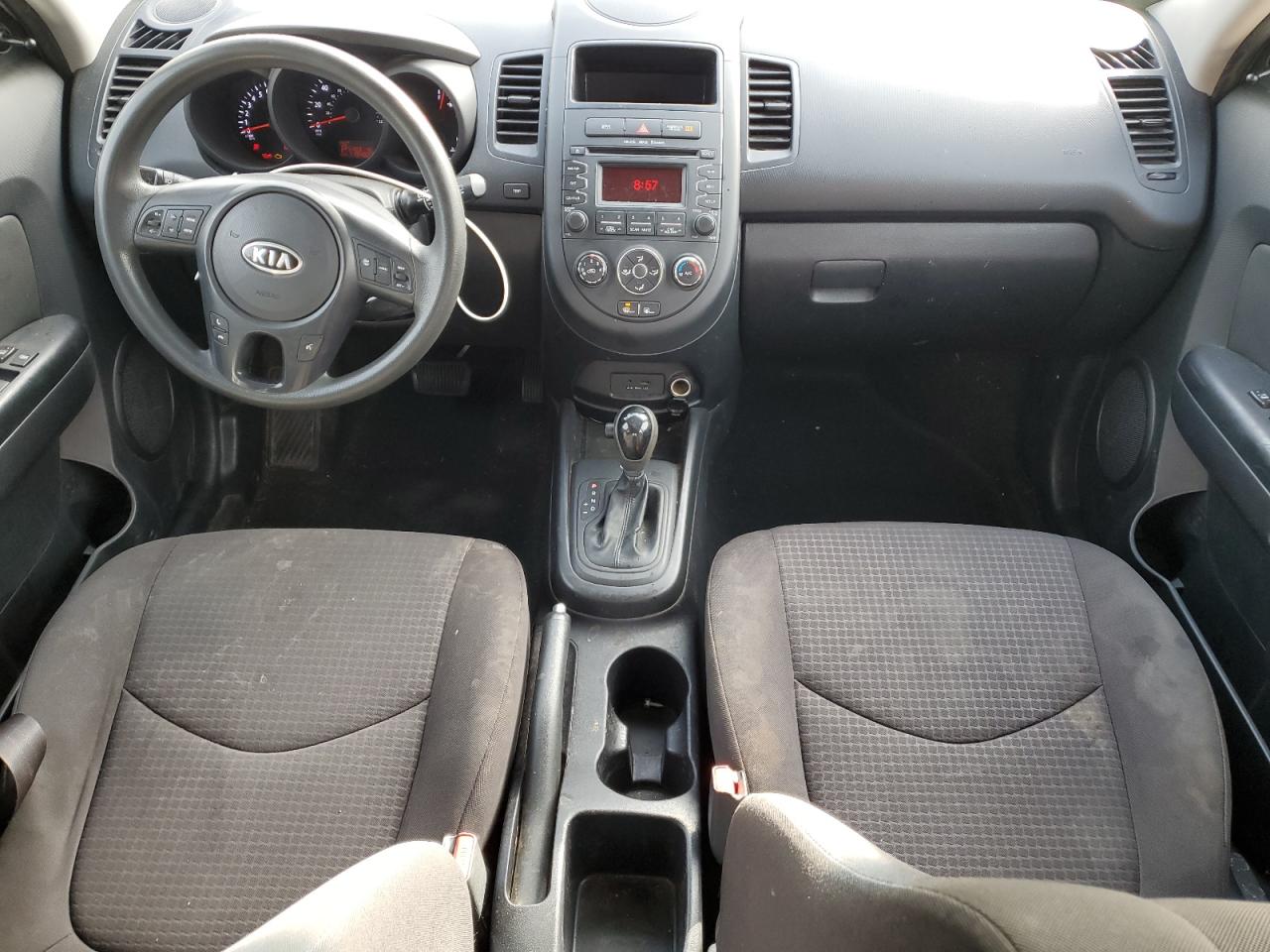 2012 Kia Soul - Image 8