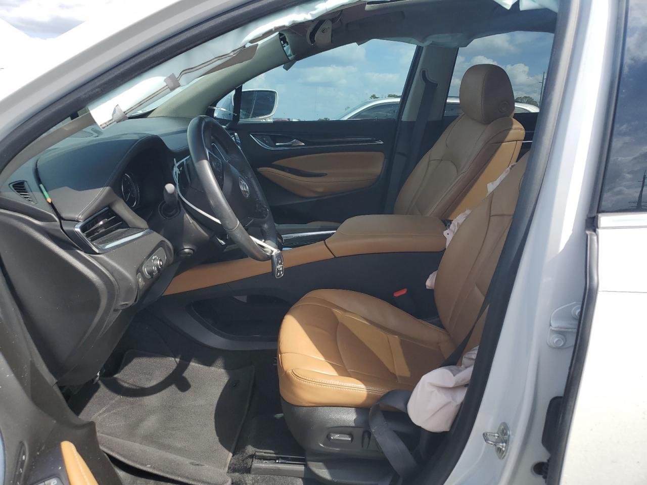 2018 Buick Enclave - Image 7