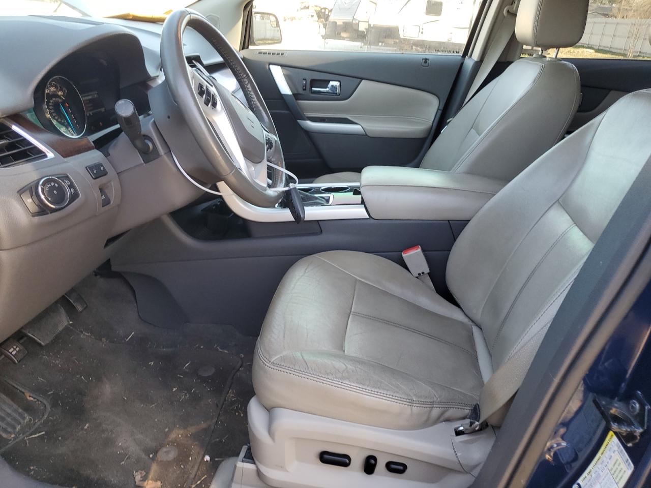 2012 Ford Edge - Image 7