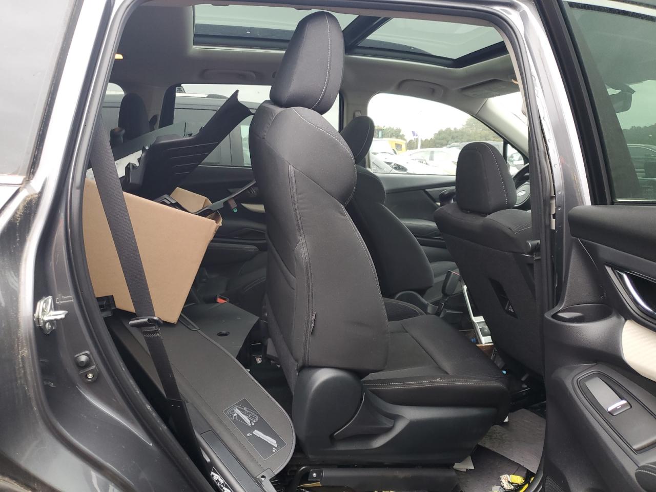 2019 Subaru Ascent - Image 11