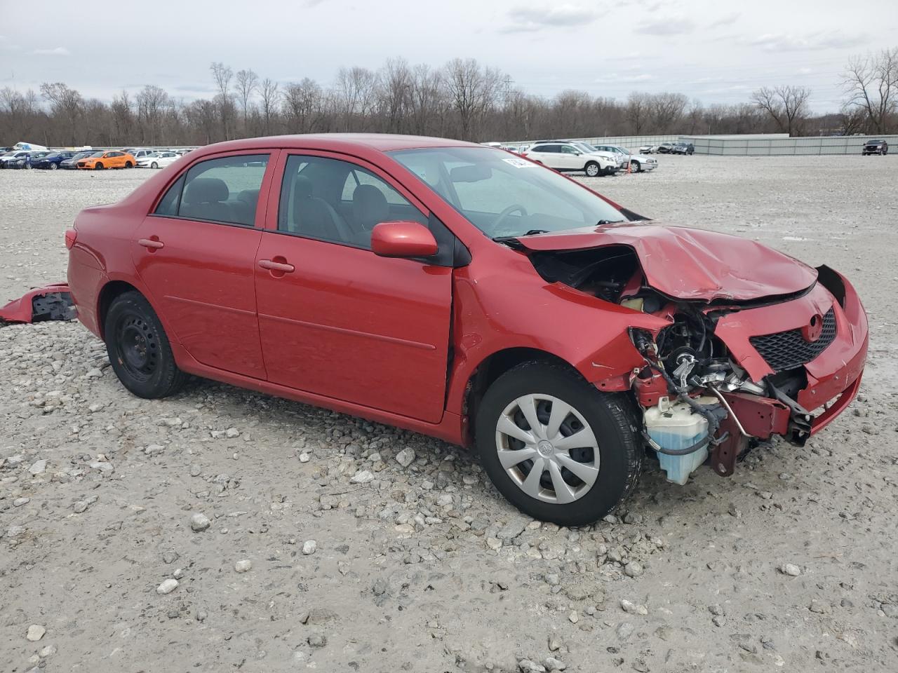 2010 Toyota Corolla - Image 4