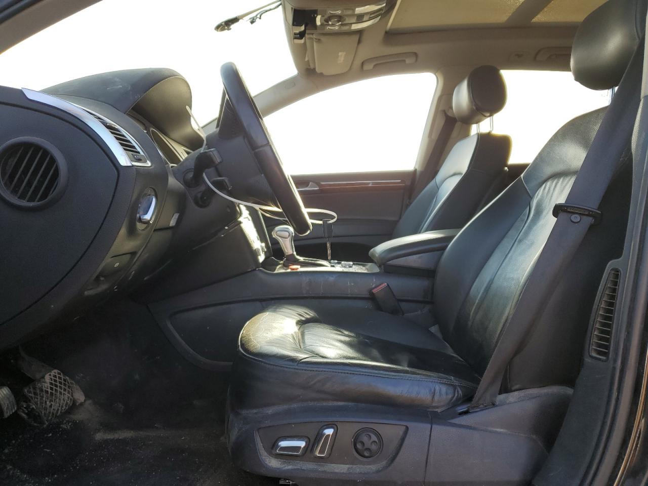 2010 Audi Q7 - Image 7