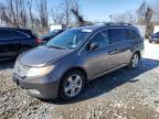2013 Honda Odyssey Touring на продаже в Baltimore, MD - Mechanical