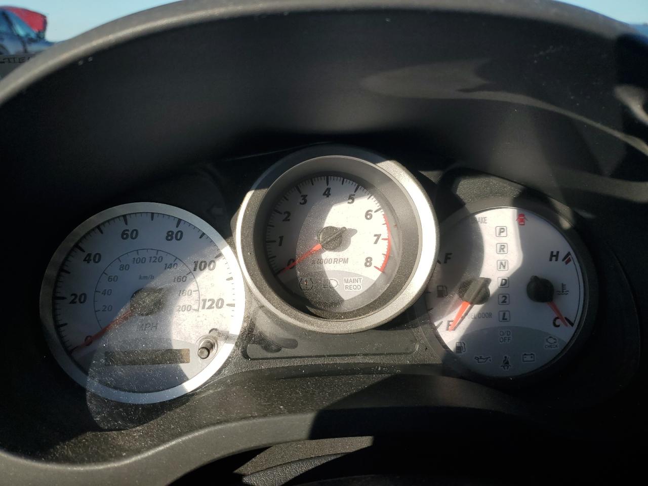2005 Toyota RAV 4 - Image 9