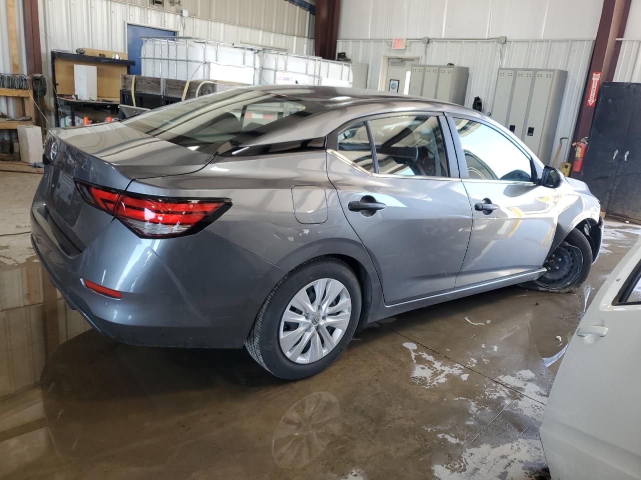 3N1AB8BV4RY290433 NISSAN SENTRA 2024