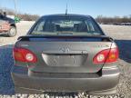 2004 Toyota Corolla Ce en Venta en Barberton, OH - Front End