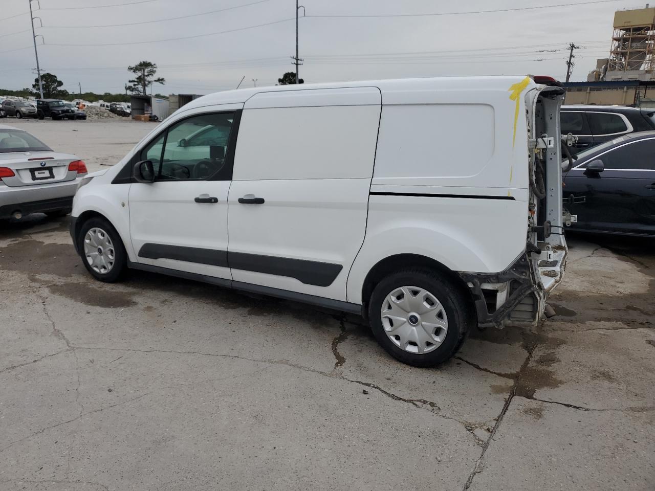 NM0LS7E74G1232866 FORD TRANSIT 2016