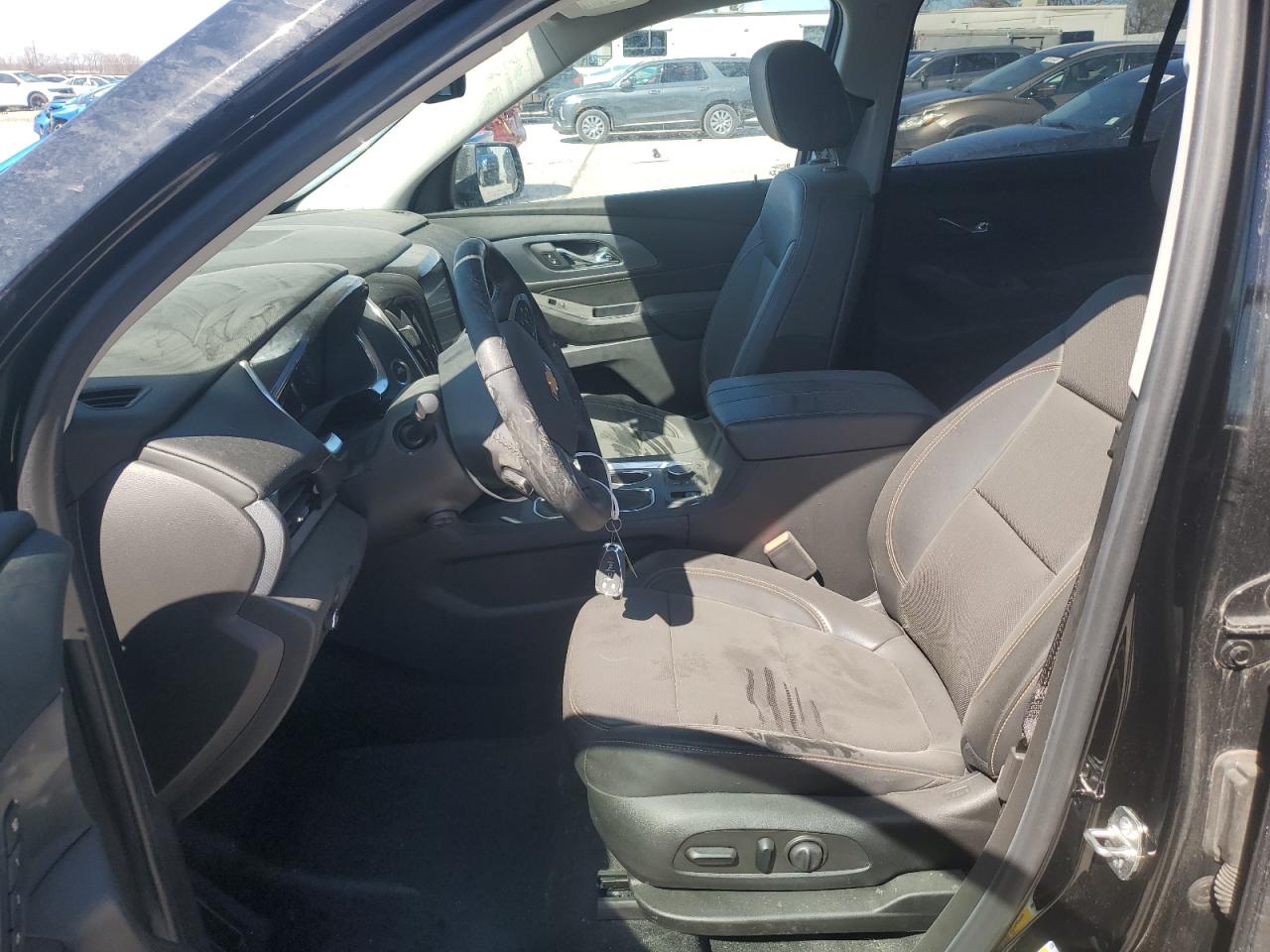 2021 Chevrolet Traverse - Image 7