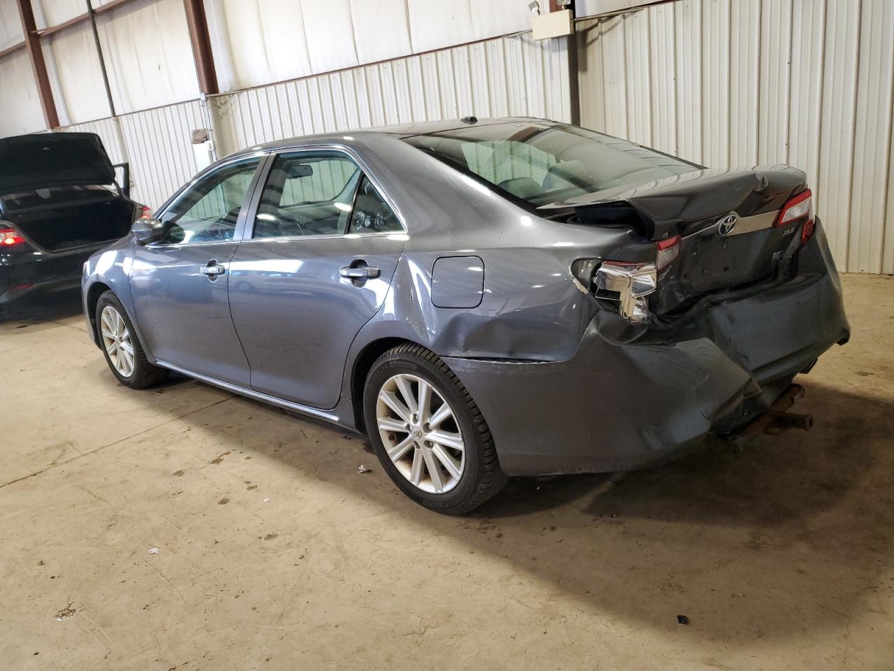 2012 Toyota Camry - Image 2