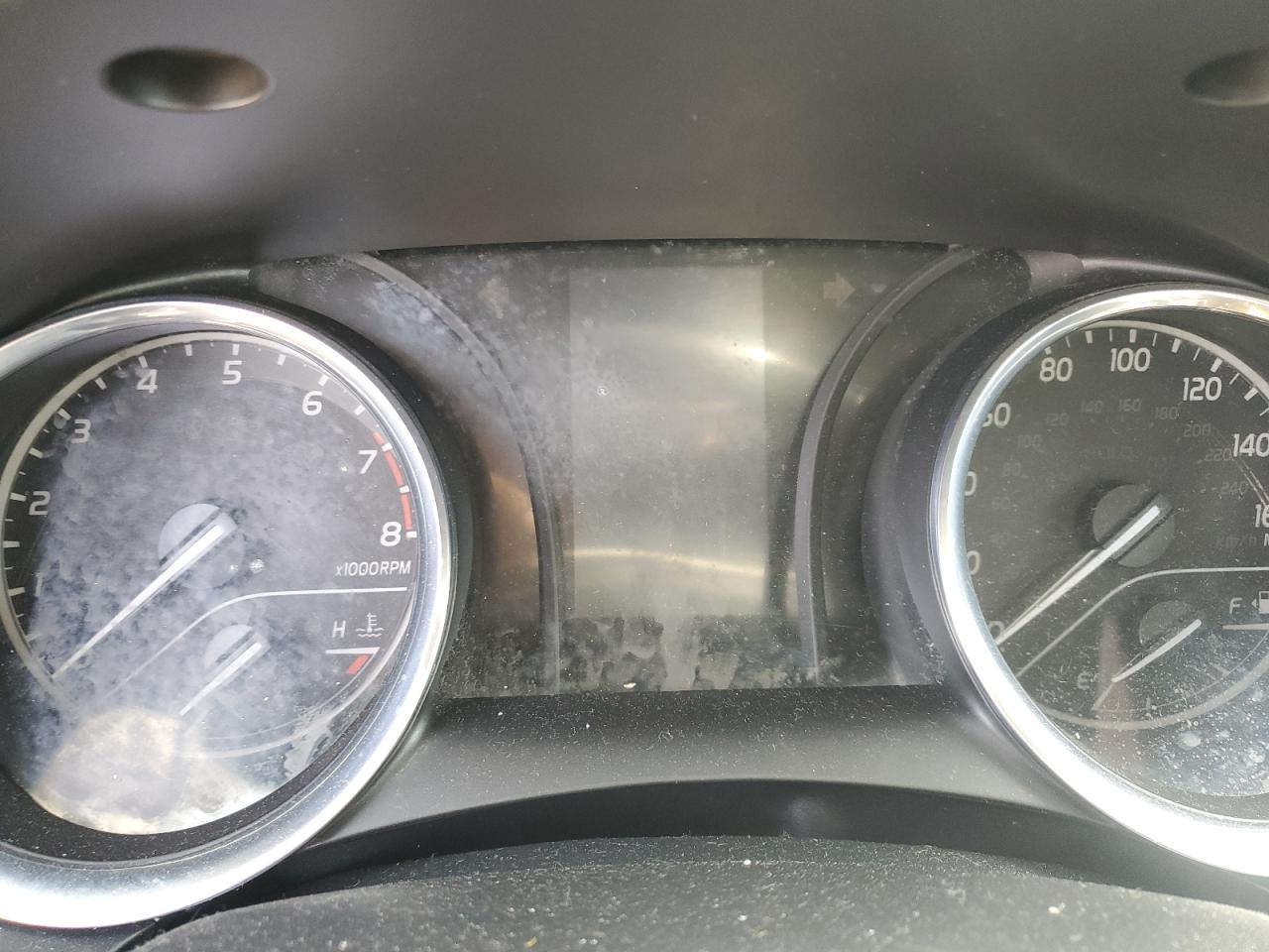 4T1B11HK0KU203639 TOYOTA CAMRY 2019