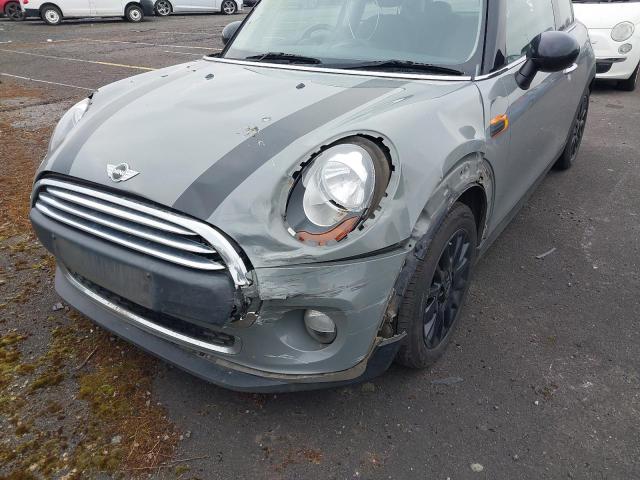2015 MINI ONE