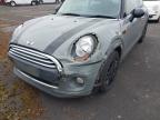 2015 MINI ONE for sale at Copart SANDTOFT