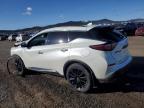 2022 Nissan Murano Sv продається в Helena, MT - Front End