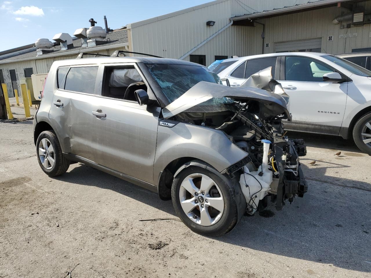 2019 Kia Soul - Image 4