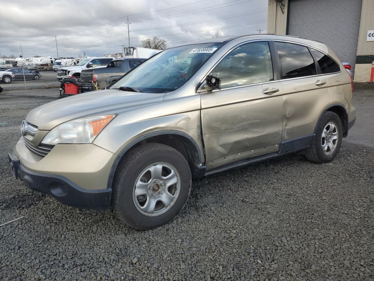 2008 Honda CR-V - Image 1