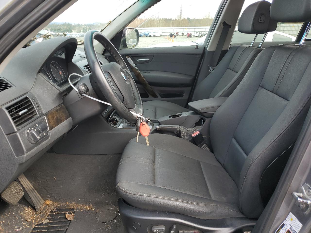 2010 BMW X3 - Image 7