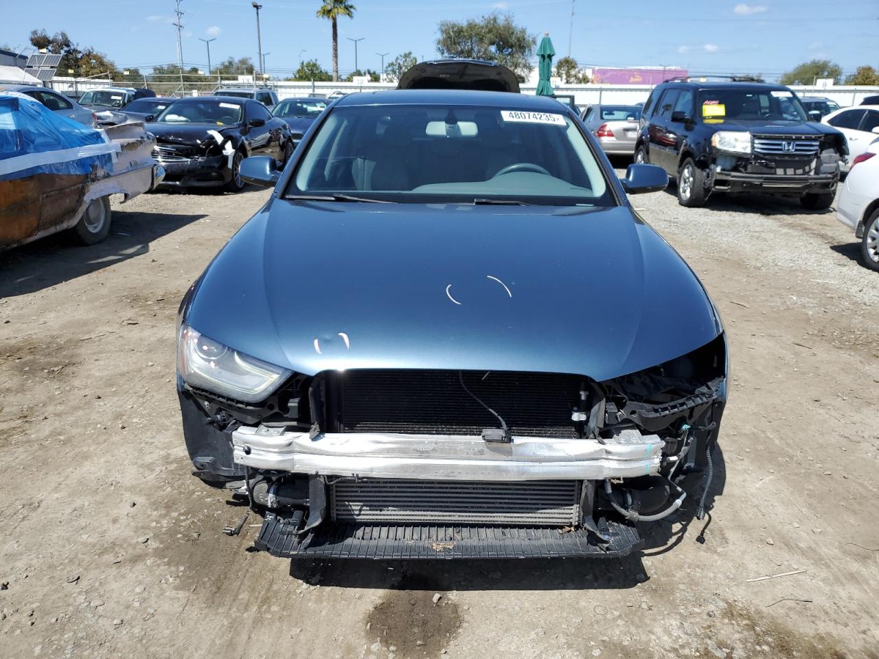 2016 Audi A4 - Image 5