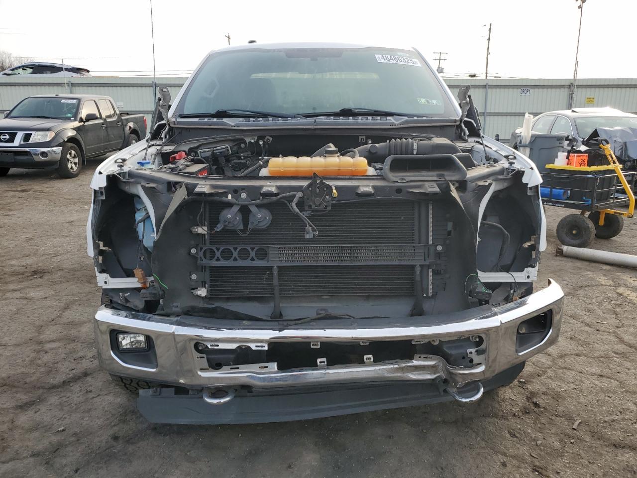 2015 Ford F-150 - Image 5