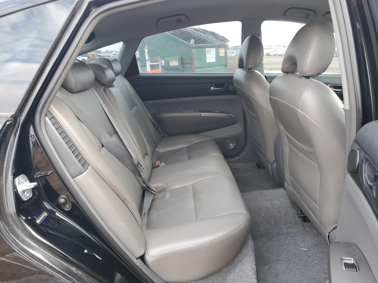 2007 Toyota Prius - Image 11