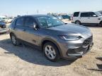 2023 Honda Hr-V Lx en Venta en Houston, TX - Hail