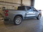 2021 Chevrolet Silverado C1500 Custom for Sale in Abilene, TX - Front End