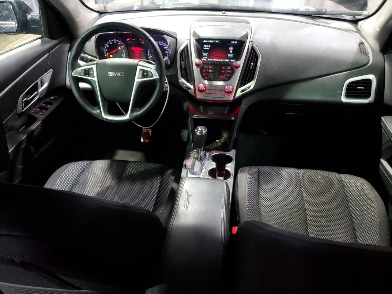 2017 GMC Terrain - Image 8